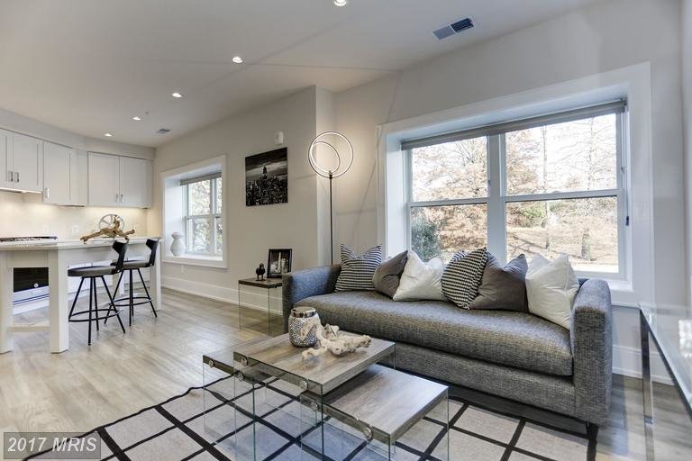 The Henderson Condos For Sale